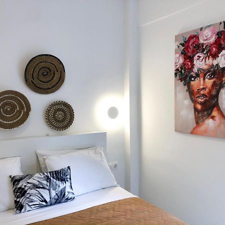 Stelisia Rooms Chania  Exterior photo
