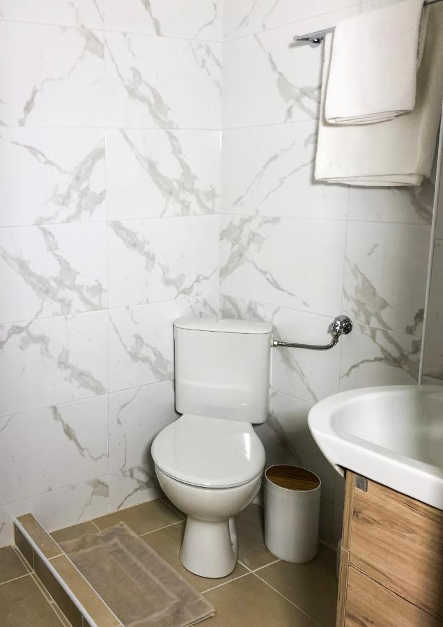 Stelisia Rooms Chania  Exterior photo