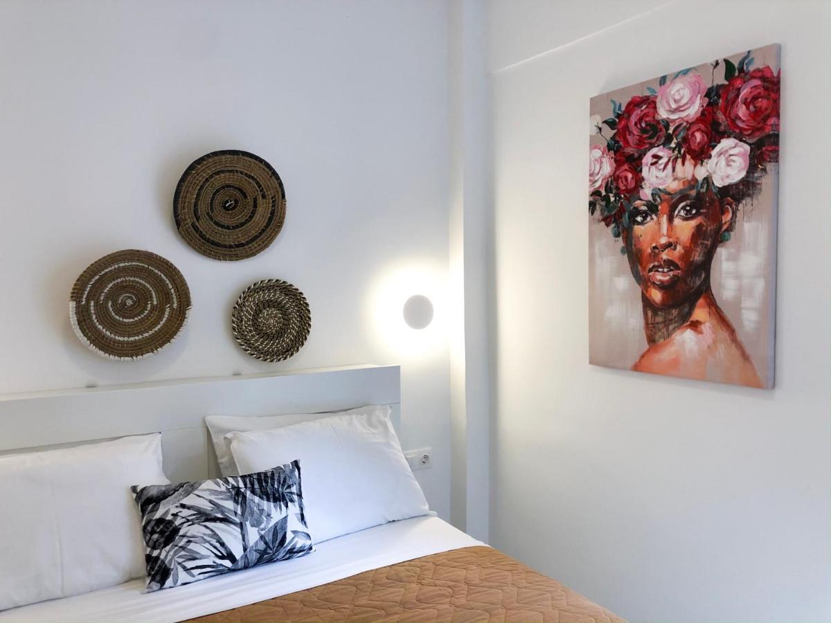 Stelisia Rooms Chania  Exterior photo