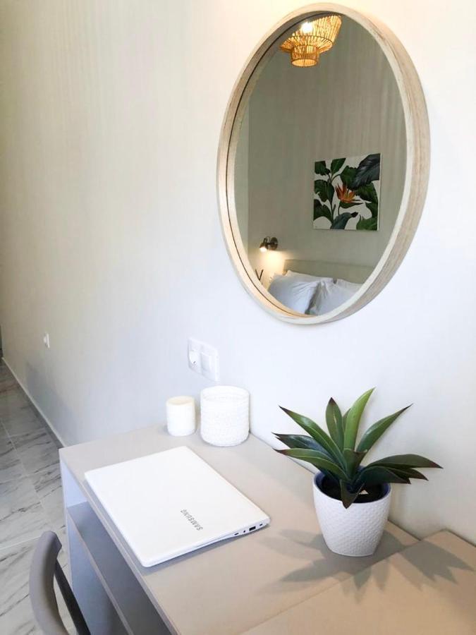 Stelisia Rooms Chania  Exterior photo
